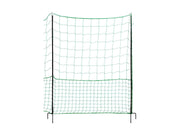 Mobiele omheining met poort 24 meter x 112 cm hoog