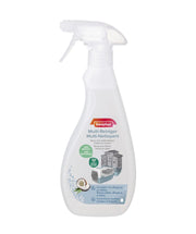 Multi-Reiniger 500 ml. met Probiotica
