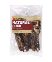 Nature snack eendennekken 150gr