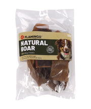 Nature snack everzwijnenhuid 200gr
