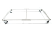 Wielenframe voor Hondenbench model DK/DL maat L