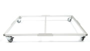 Wielenframe voor Hondenbench model DK/DL maat M