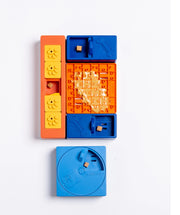 Hondenpuzzel Beginner set Level 1-2