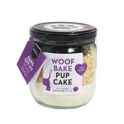 Woof Bake Pupcake