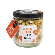 Woof Bake BarKies