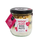 Woof Bake Dog Nuts