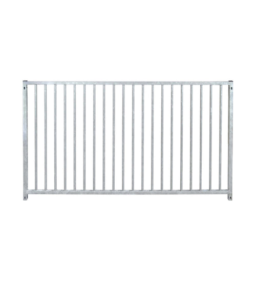 Puppypaneel 1.50 meter