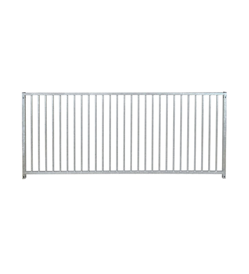 Puppypaneel 2.00 meter