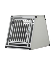 Autobench met drempel Rex M