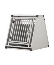 Autobench met drempel Rex S