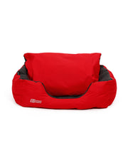 Hondenmand 51 Storm softbed 50x40x20