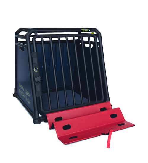 Bumperbeschermer Scratch Guard 53x53 cm