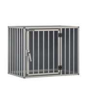 Hondenbench model DL maat S