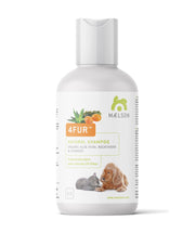 4Fur Buckthorn & Seaweed shampoo