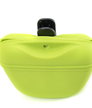 Beloningszakje met handige sluiting