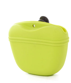 Beloningszakje met handige sluiting