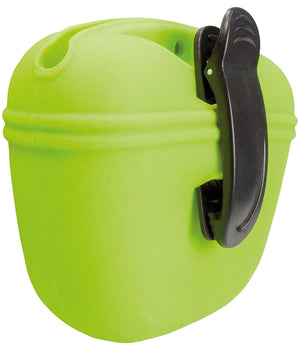 Beloningszakje met handige sluiting