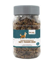 Soft Trainer eend pot 150 gram