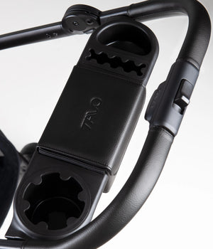 Wandelwagen Roscoe los voor Maeve Autostoel Reismand