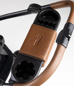 Wandelwagen Roscoe los voor Maeve Autostoel Reismand