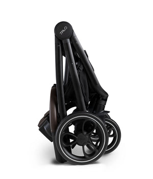 Wandelwagen Roscoe los voor Maeve Autostoel Reismand