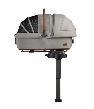 Autostoel Reismand voor Honden Maeve Medium  Rigid