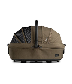 Autostoel Reismand voor Honden Maeve Medium  Rigid