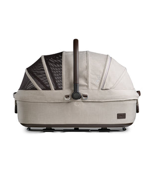 Autostoel Reismand voor Honden Maeve Medium  Rigid