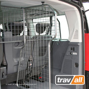 Scheidingsrek voor Peugeot Expert Tepee (2007-2016)