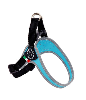Hondentuig Fibbia verstelbaar maat 3  (44 - 59 cm)