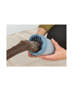 Poot Cleaner voor honden