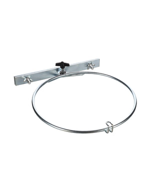 Muur- en benchhouder bryan