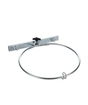 Muur- en benchhouder bryan