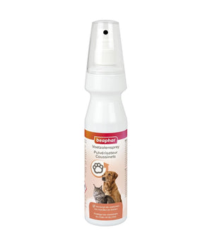 Voetzolenspray hond 150 ml.