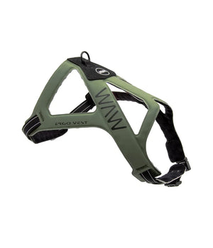 Hondentuig Ergovest Maat 5