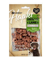 Snack Hapki Lam & rijsthapjes 85 gram