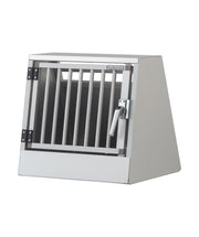 Aluminium Autobench XXS 45x50x48 cm.