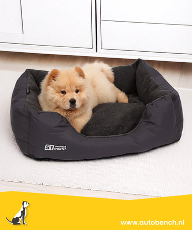 Luxe hondenmand of Comfortabel hondenkussen?