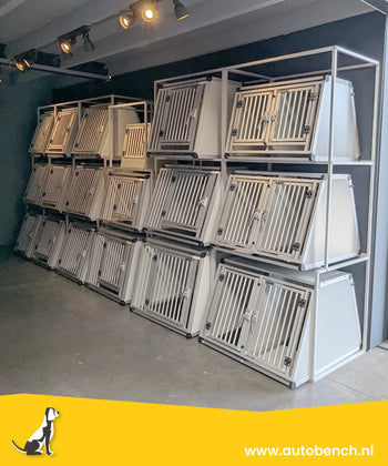 Informatie over Hundos