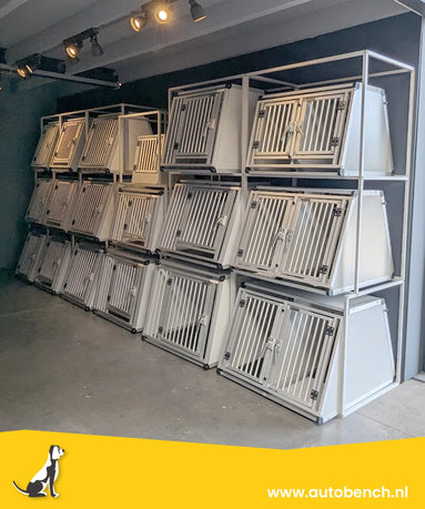 Informatie over Hundos