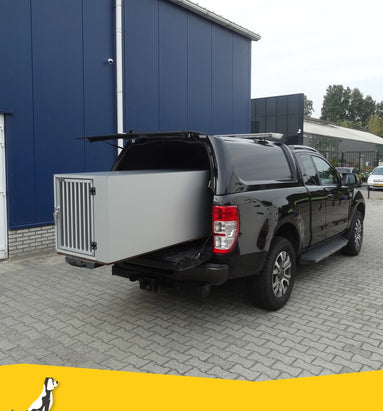 Autobench op Maat