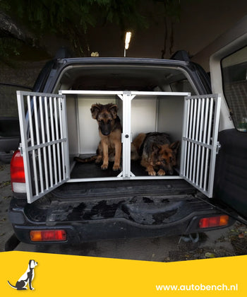 Zo mooi kan maatwerk zijn.