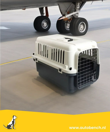 Welke maat transportbox heb ik nodig?