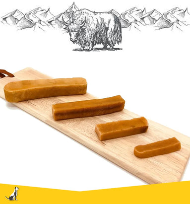 Alles over Yakka's  en waarom moet je de originele hebben.