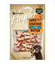 Snack Hapki Blokjes met kip & Vis 85 gram