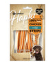 Snack Hapki Strips met kip & vis 85 gram