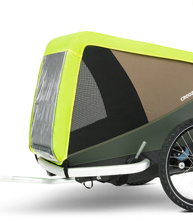 Regenhoes fluo Dog Buuno/Tammo