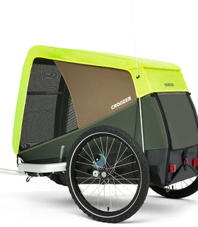 Regenhoes fluo Dog Buuno/Tammo