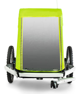 Regenhoes fluo Dog Buuno/Tammo