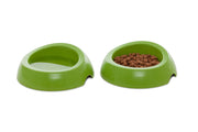 Biod Bowl90 hondenvoerbak 910 ml bamboe